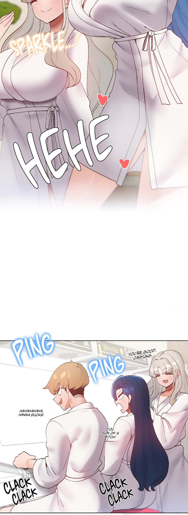 Family with Benefits - Chapter 33 - picture 1