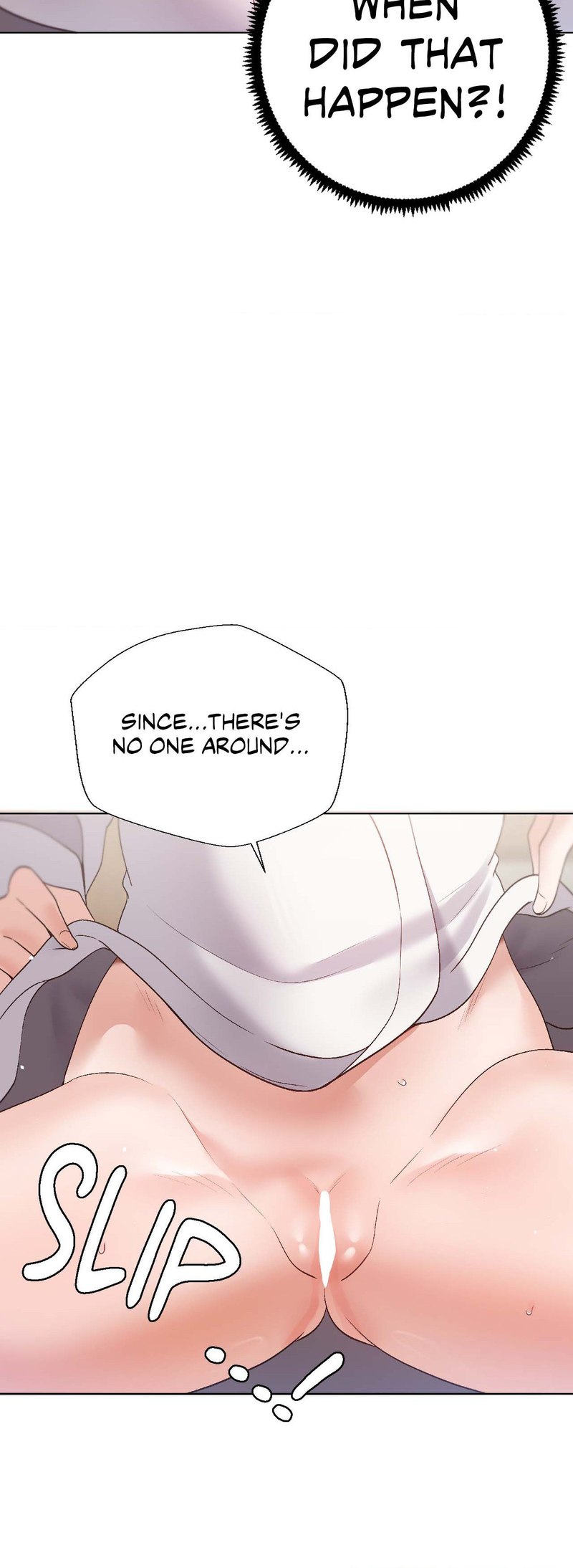 Family with Benefits - Chapter 33 - picture 11