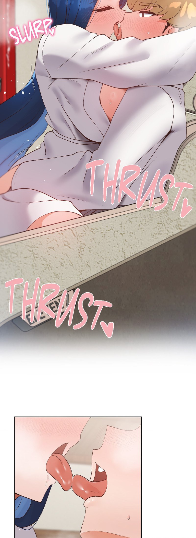 Family with Benefits - Chapter 33 - picture 14