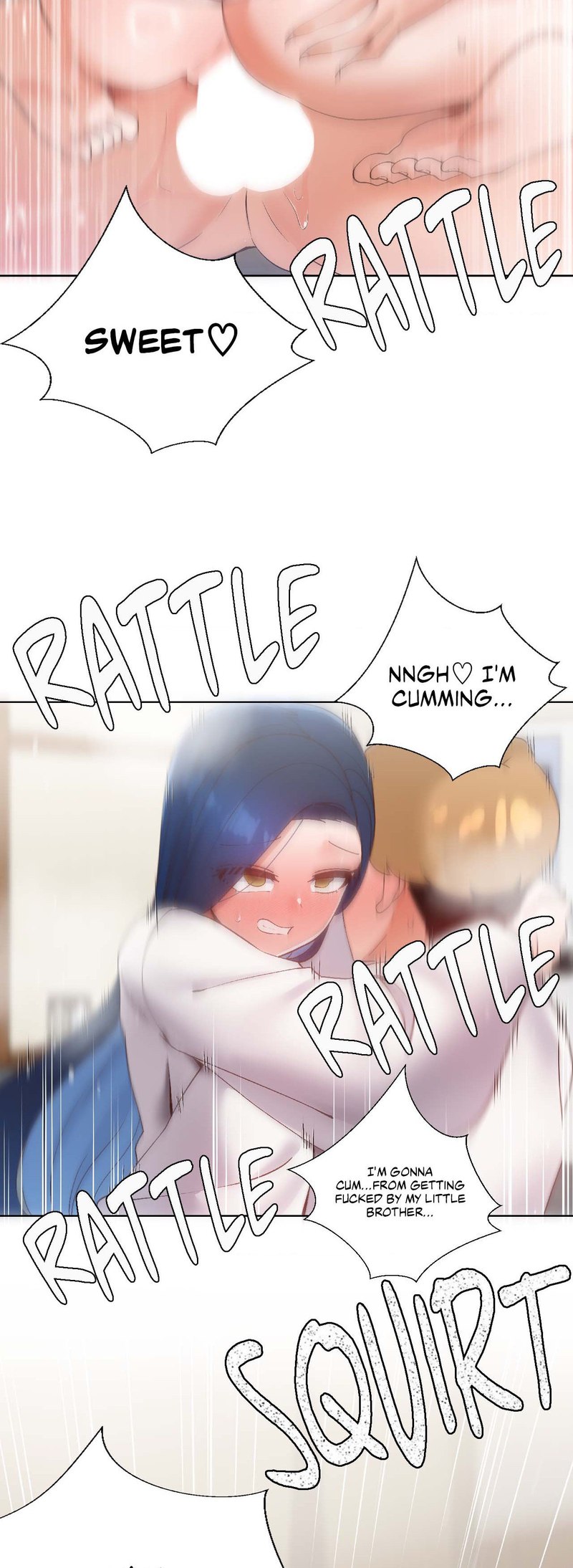 Family with Benefits - Chapter 33 - picture 18