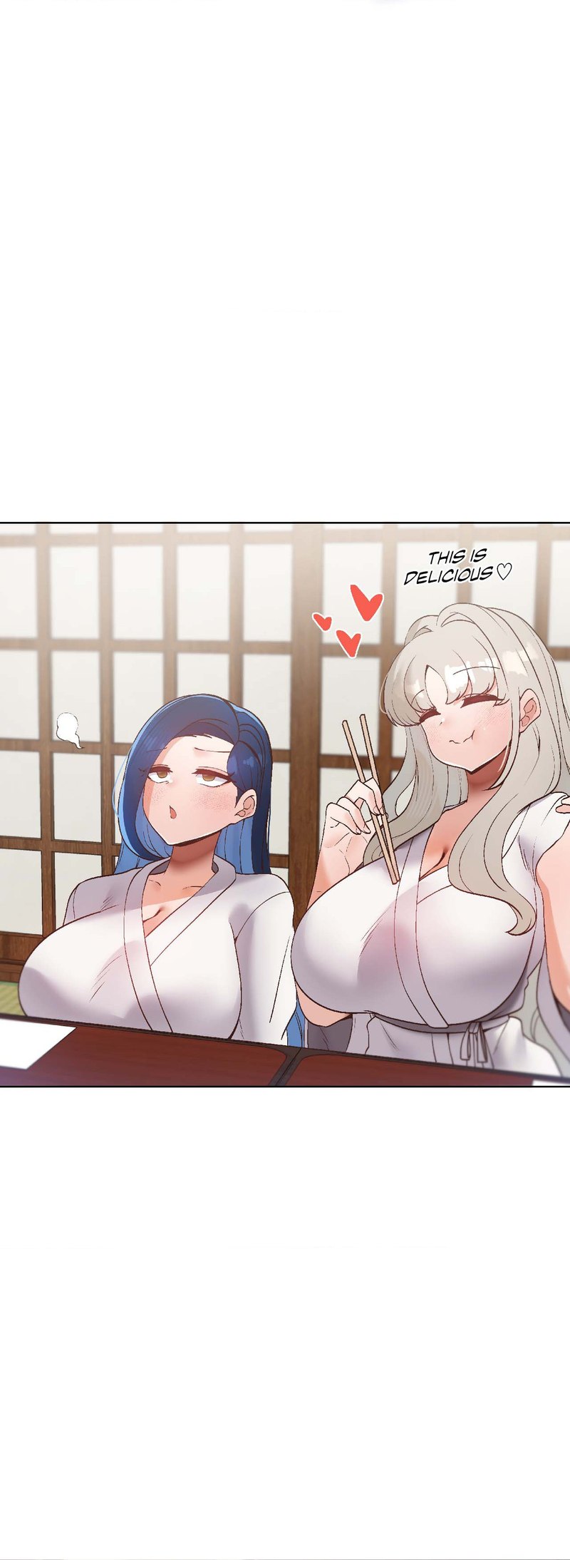 Family with Benefits - Chapter 33 - picture 2