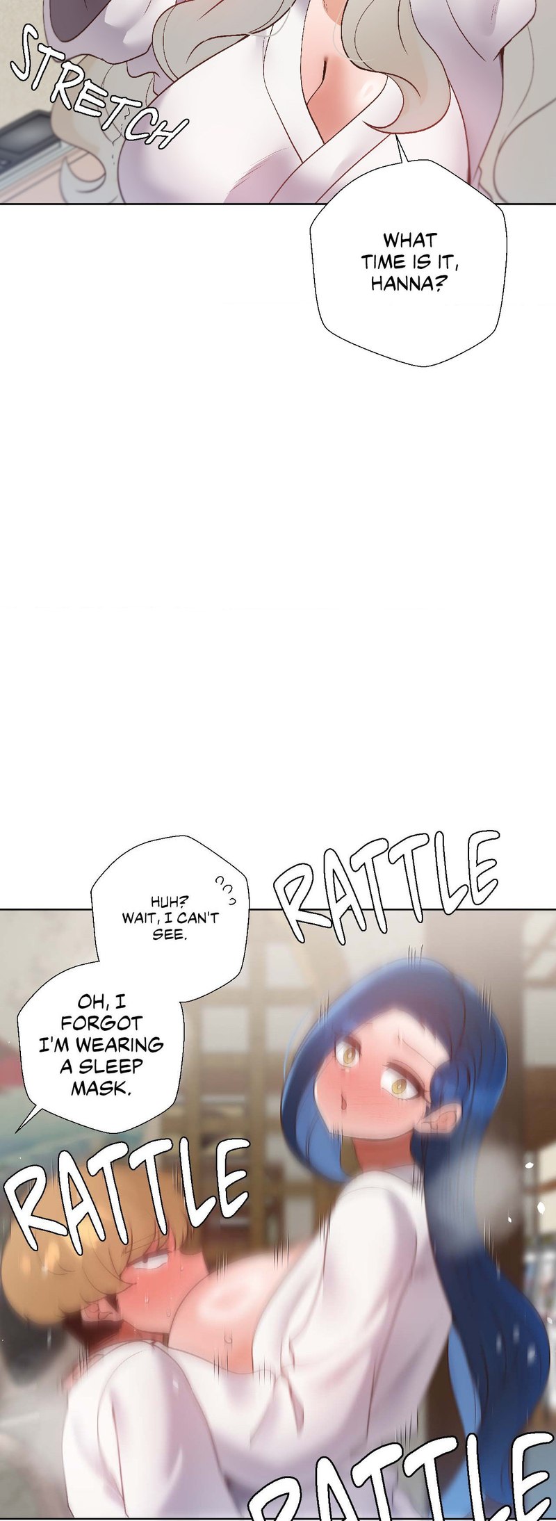 Family with Benefits - Chapter 33 - picture 23