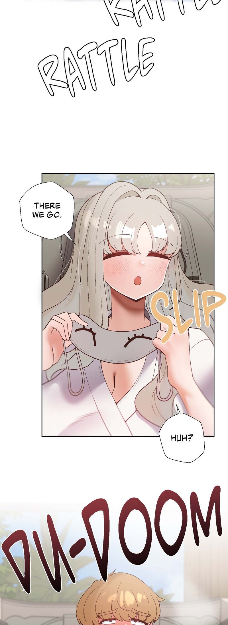 Family with Benefits - Chapter 33 - picture 24