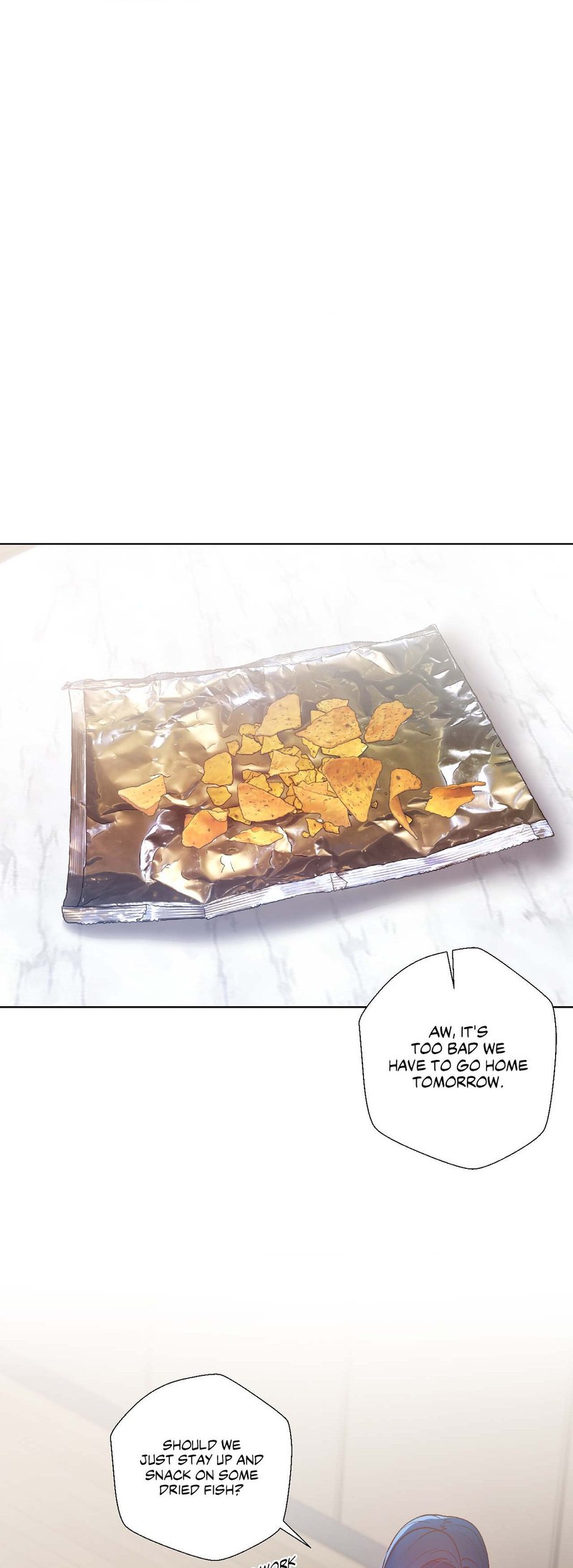 Family with Benefits - Chapter 33 - picture 30