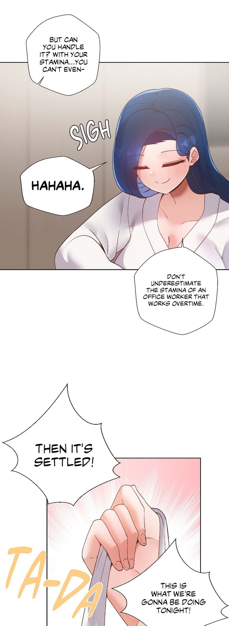 Family with Benefits - Chapter 33 - picture 32