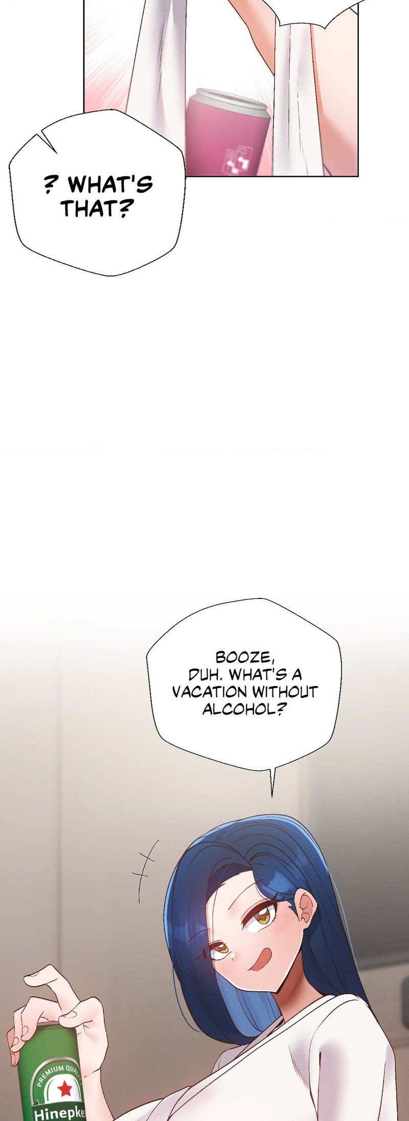 Family with Benefits - Chapter 33 - picture 33