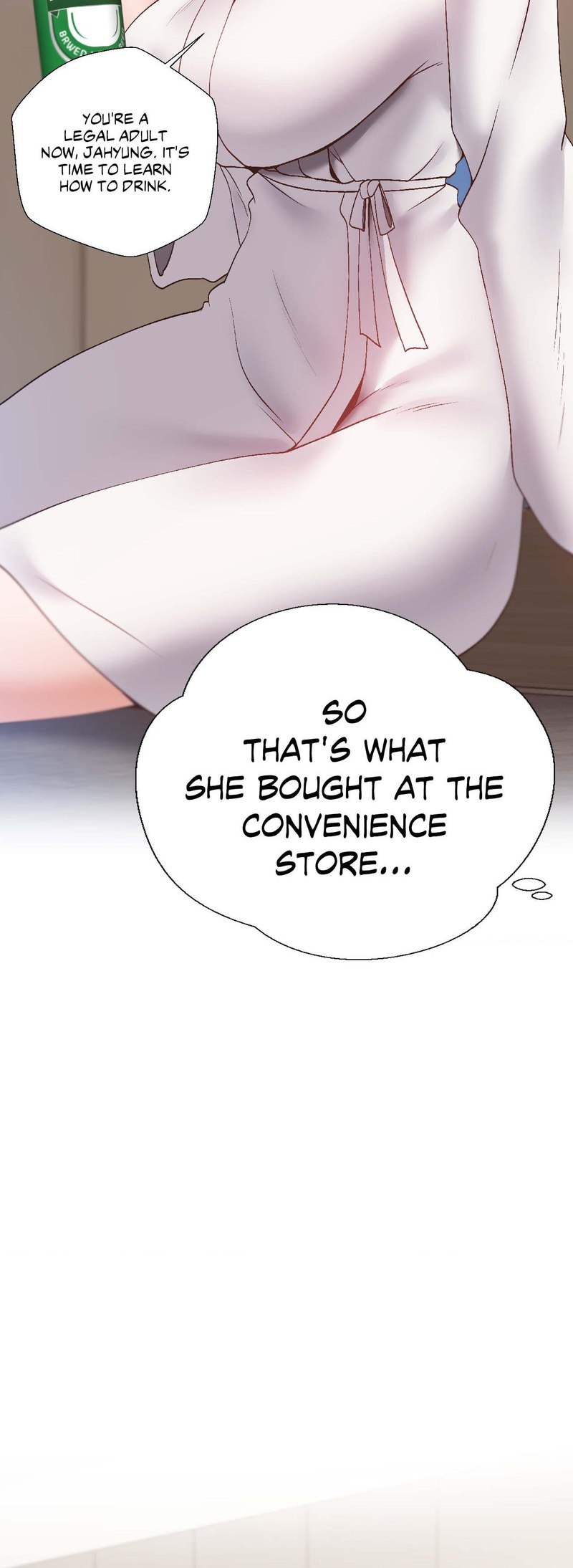 Family with Benefits - Chapter 33 - picture 34