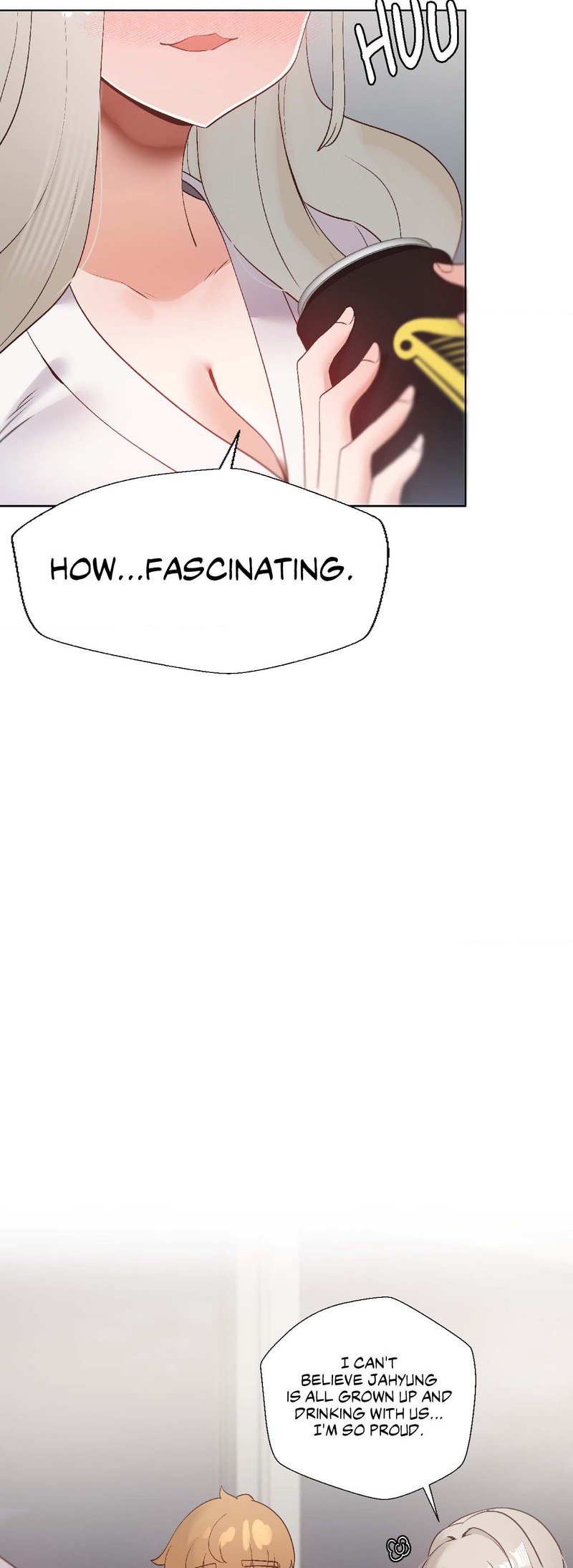 Family with Benefits - Chapter 33 - picture 36