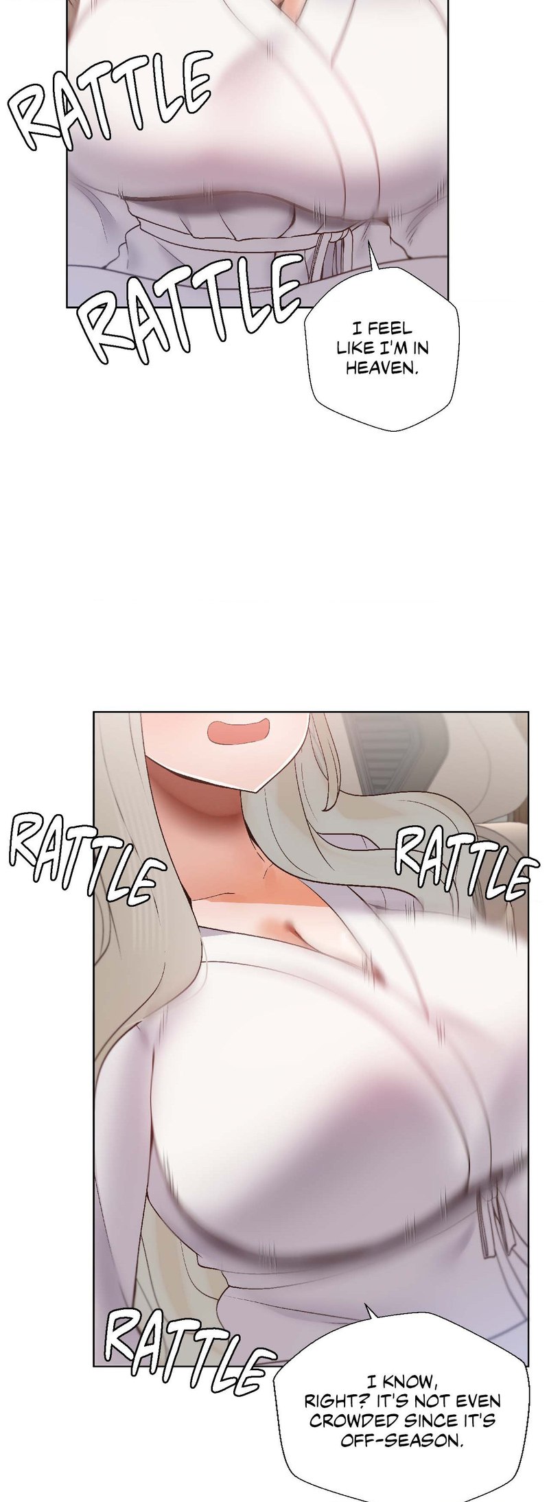 Family with Benefits - Chapter 33 - picture 4