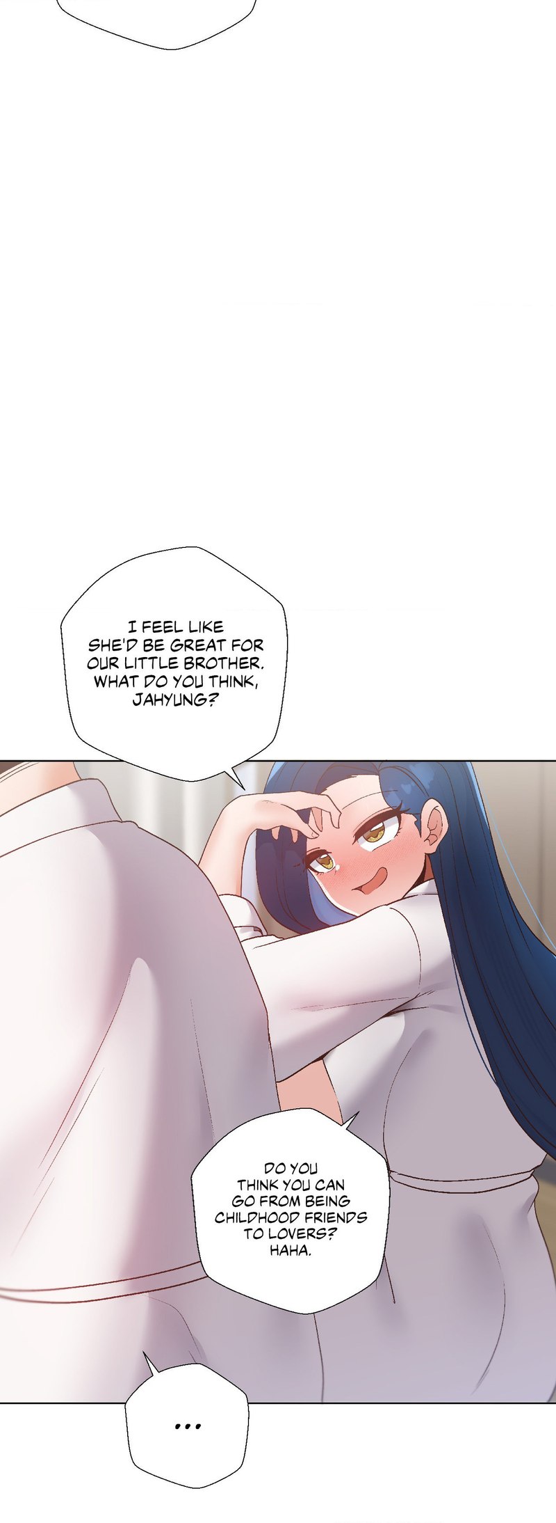 Family with Benefits - Chapter 33 - picture 40