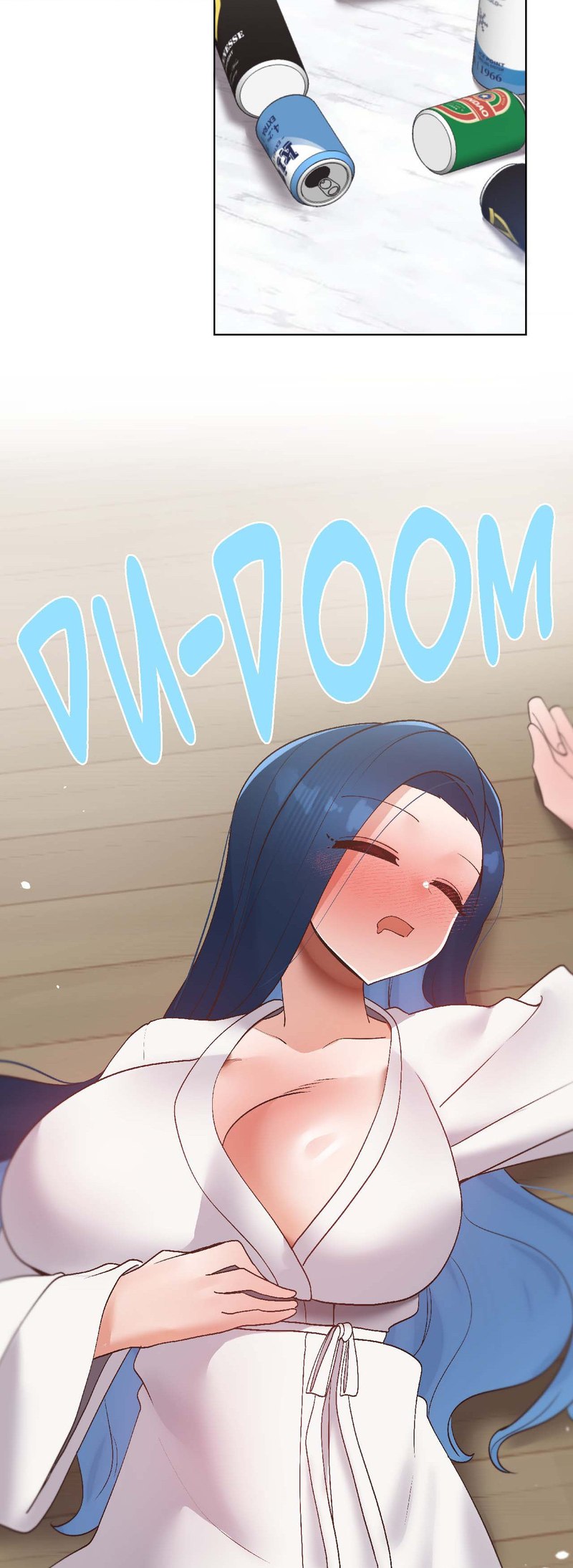 Family with Benefits - Chapter 33 - picture 45