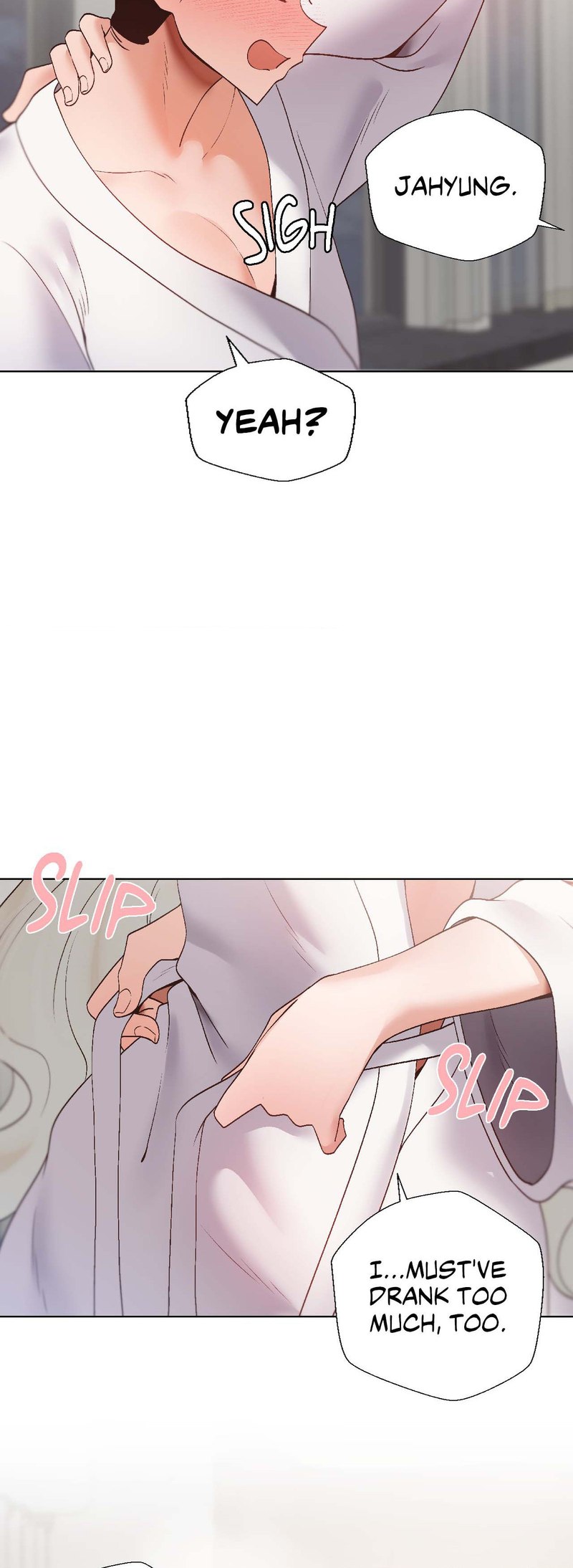 Family with Benefits - Chapter 33 - picture 48