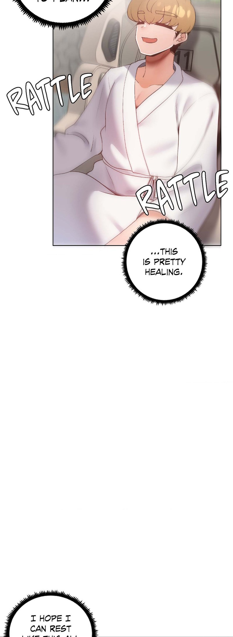 Family with Benefits - Chapter 33 - picture 6