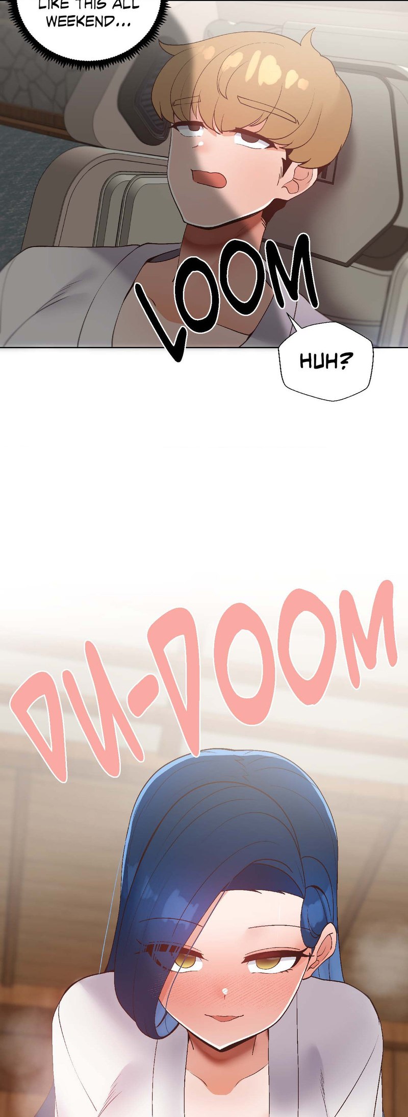 Family with Benefits - Chapter 33 - picture 7