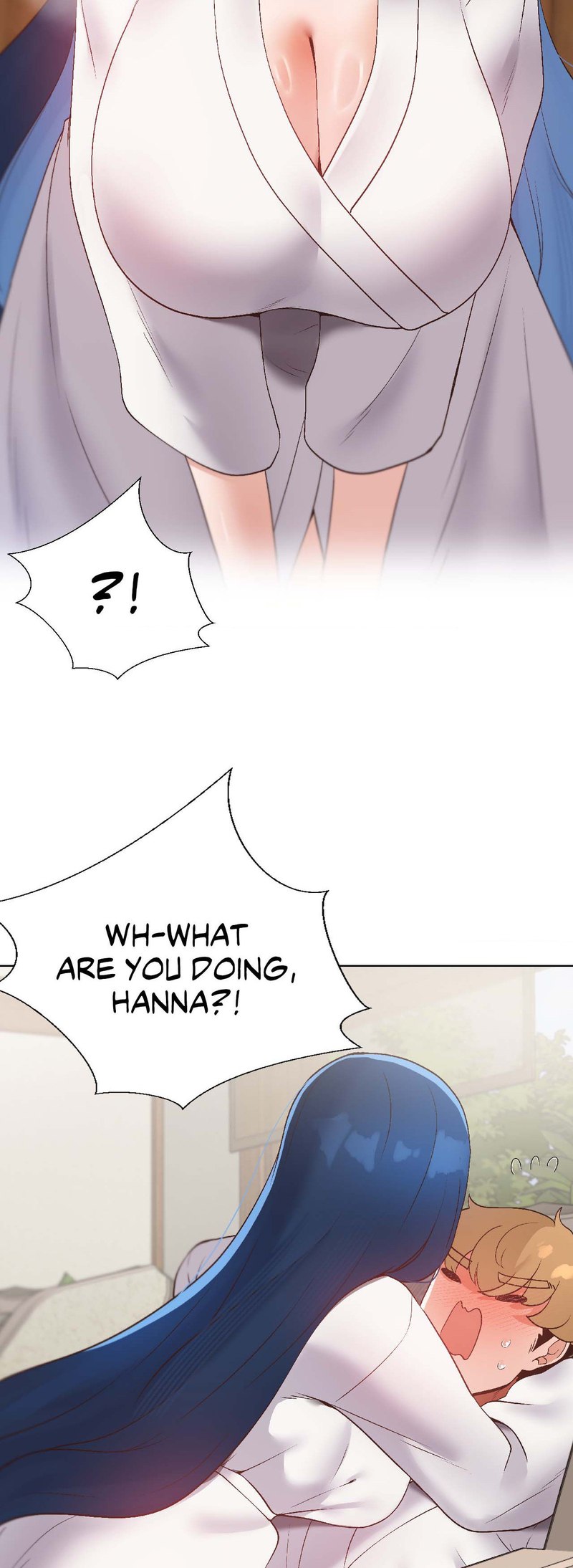 Family with Benefits - Chapter 33 - picture 8