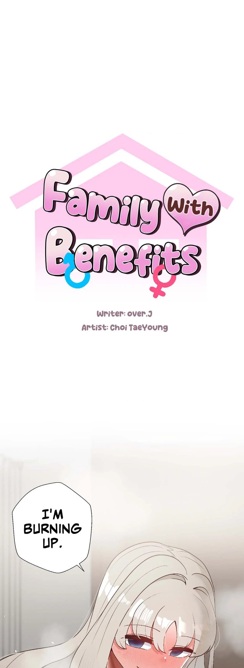 Family with Benefits - Chapter 34 - picture 0