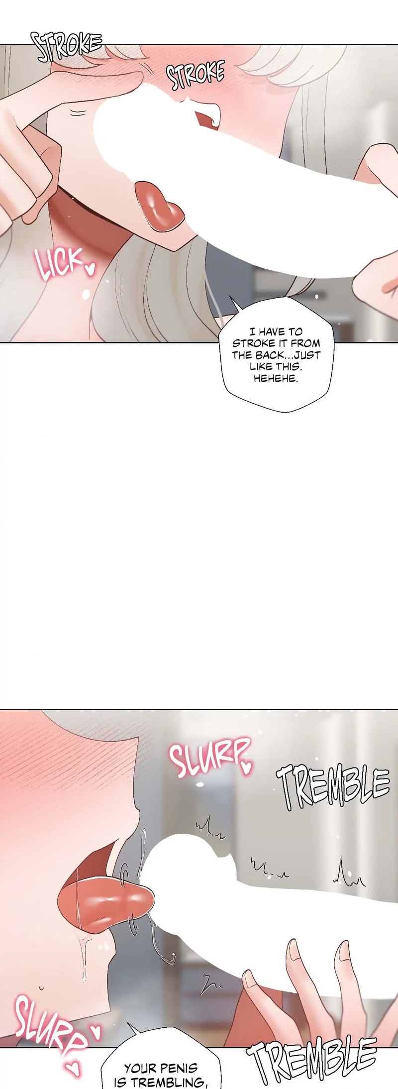 Family with Benefits - Chapter 34 - picture 12