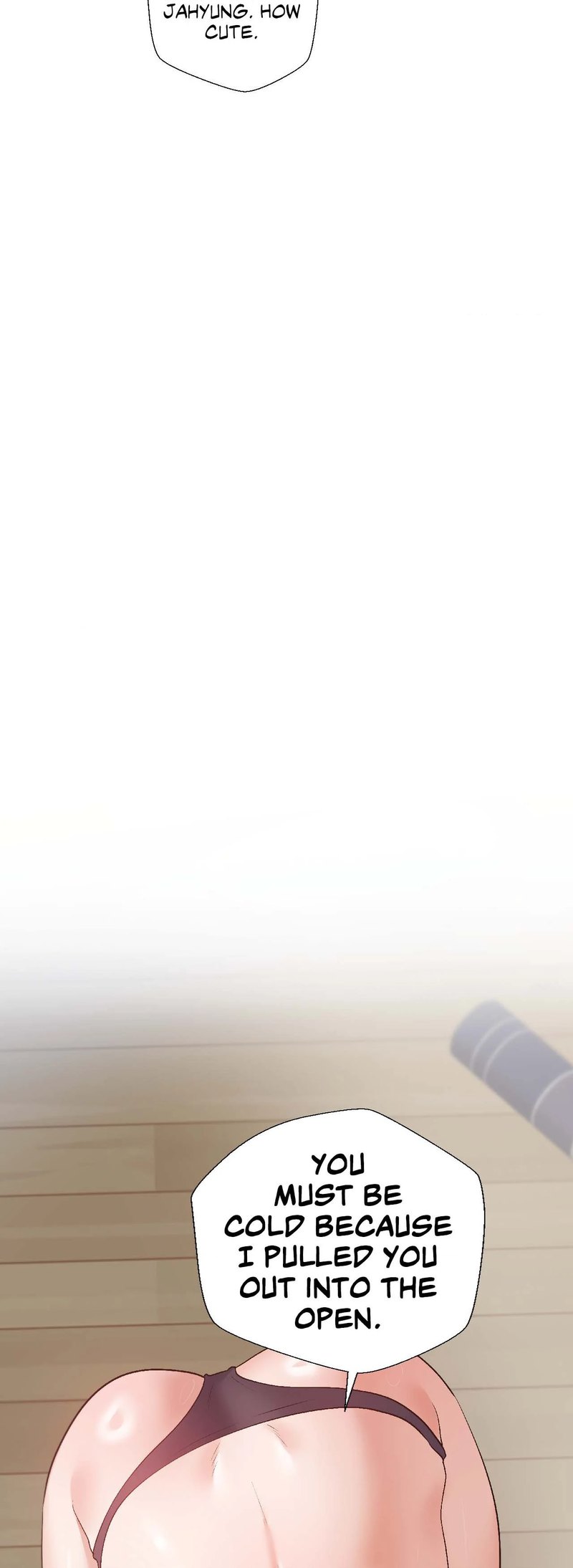 Family with Benefits - Chapter 34 - picture 13