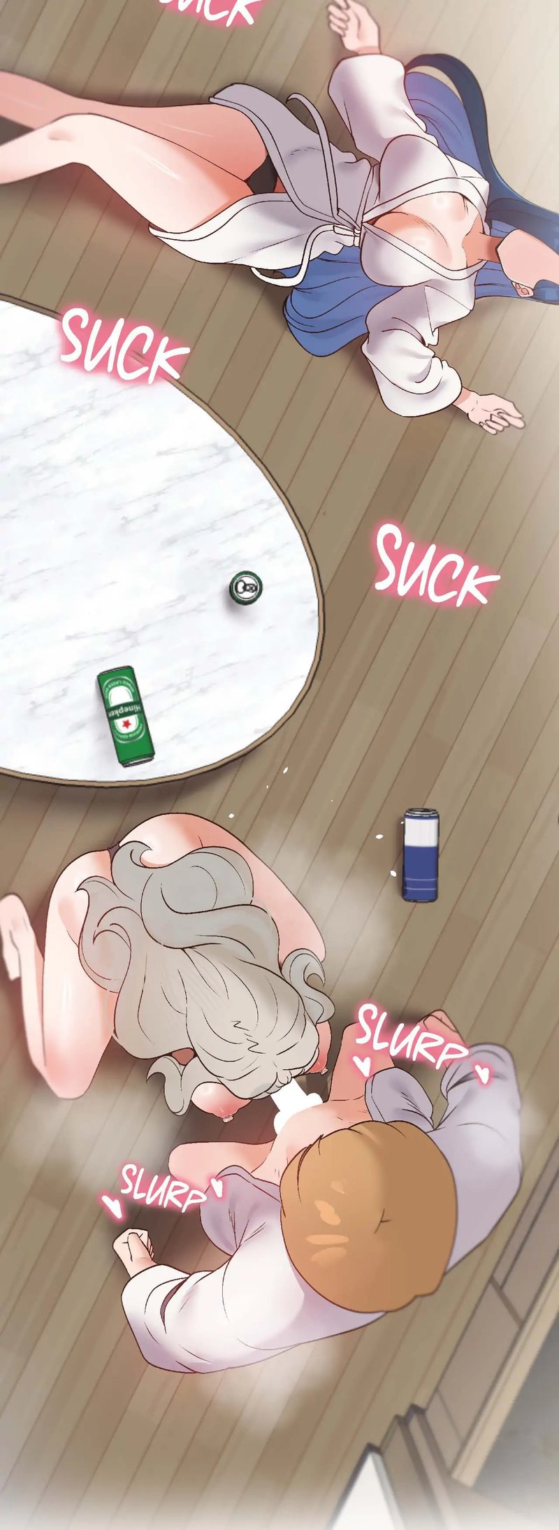 Family with Benefits - Chapter 34 - picture 15