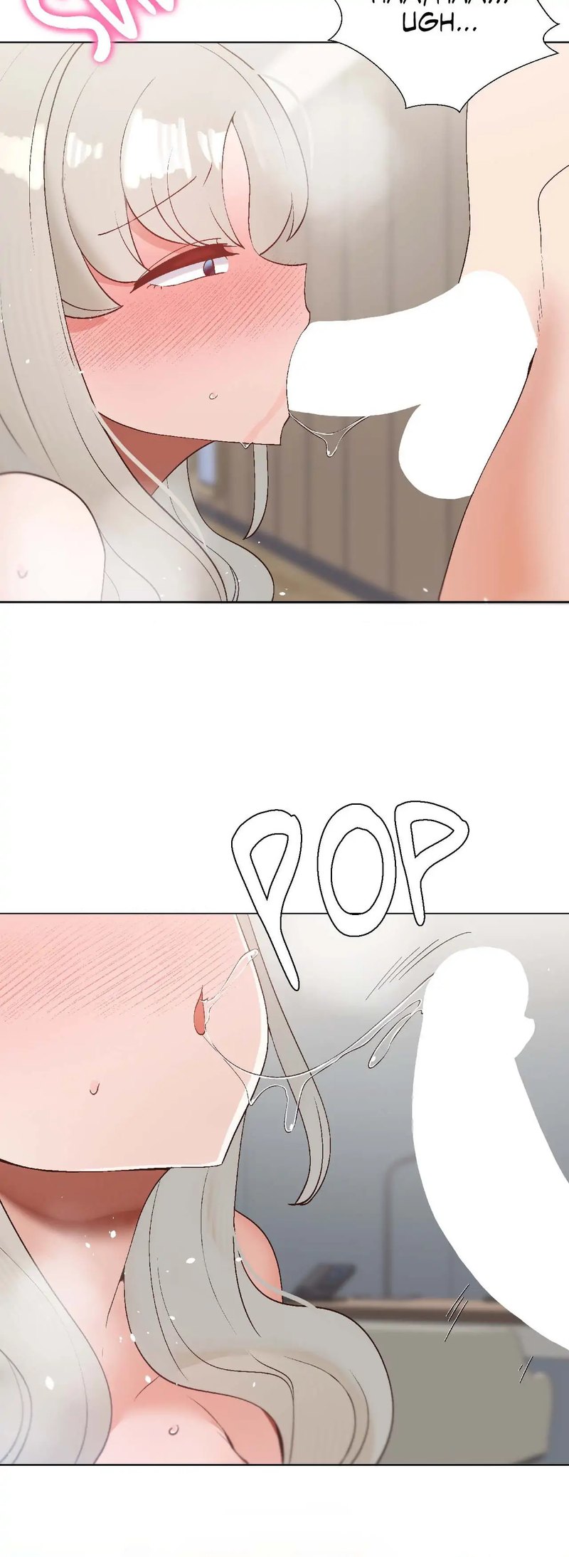 Family with Benefits - Chapter 34 - picture 21