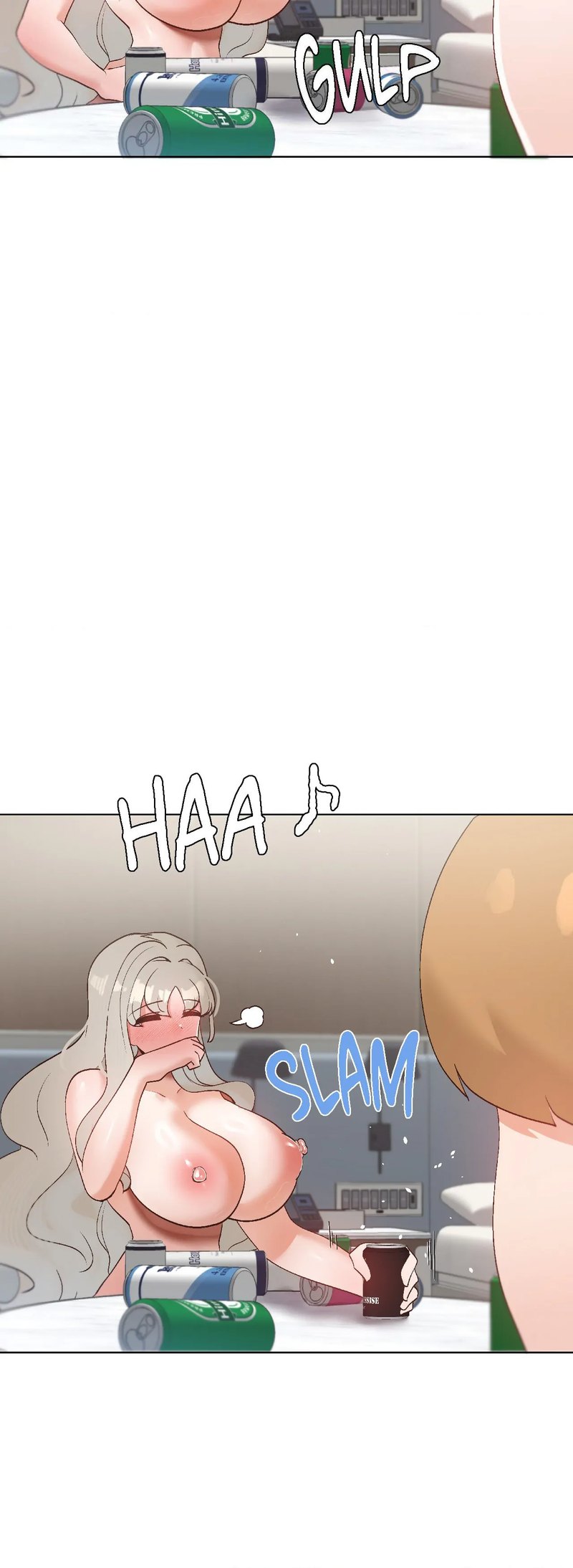 Family with Benefits - Chapter 34 - picture 3