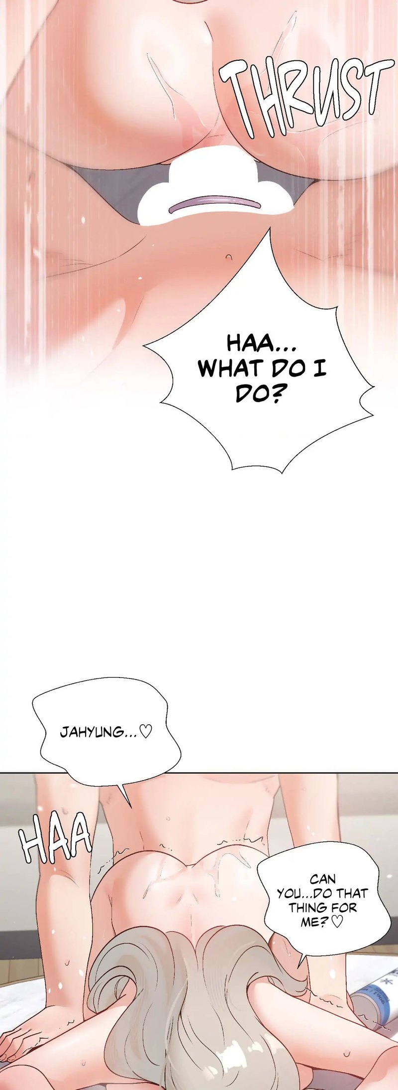 Family with Benefits - Chapter 34 - picture 32