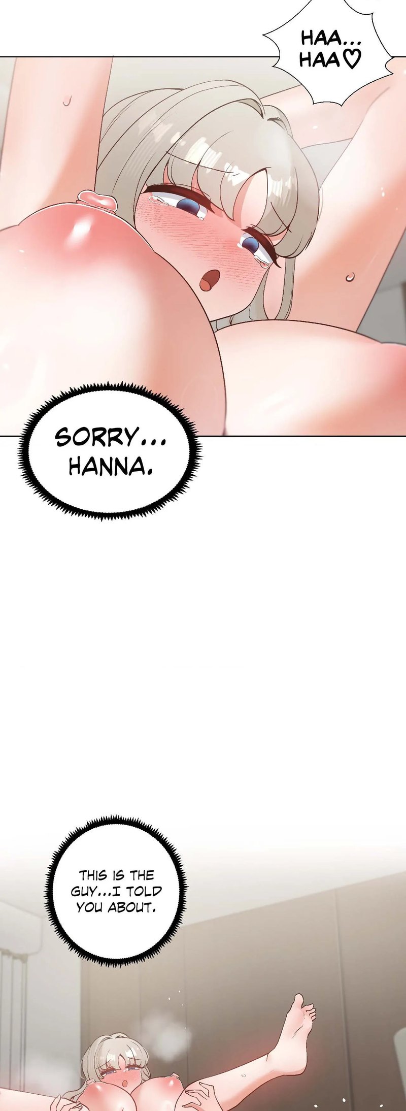 Family with Benefits - Chapter 34 - picture 37