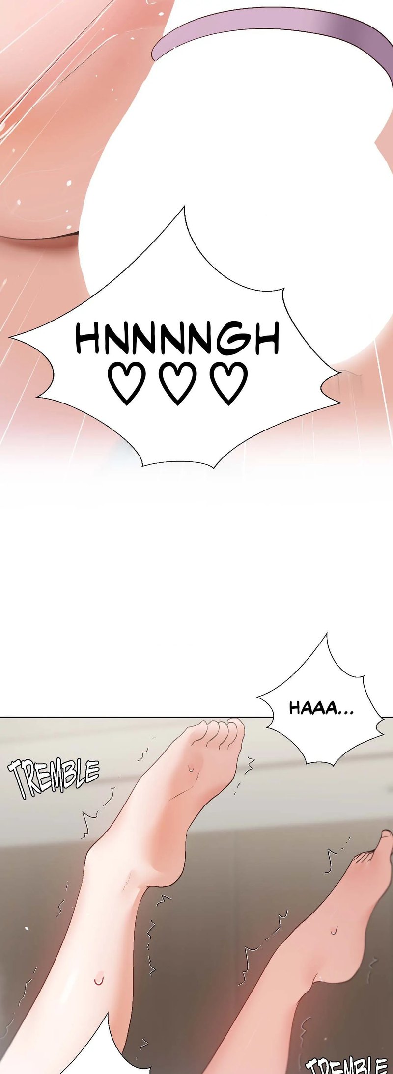 Family with Benefits - Chapter 34 - picture 41