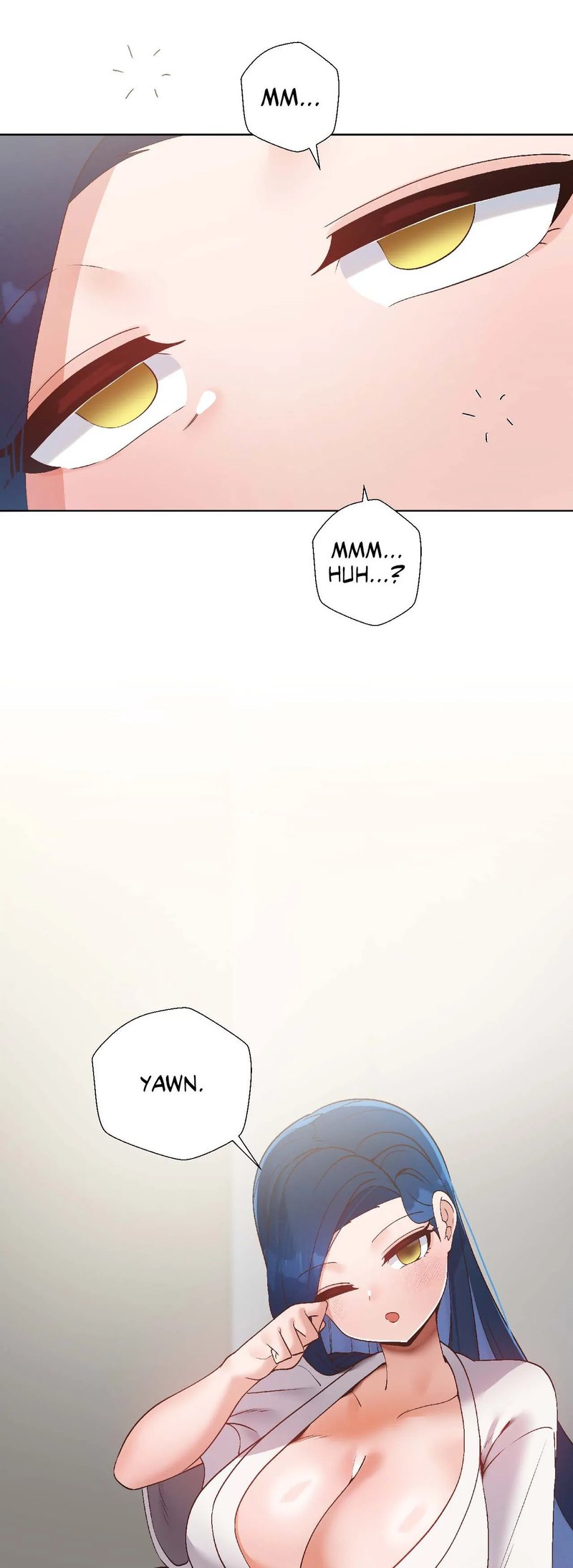 Family with Benefits - Chapter 34 - picture 47