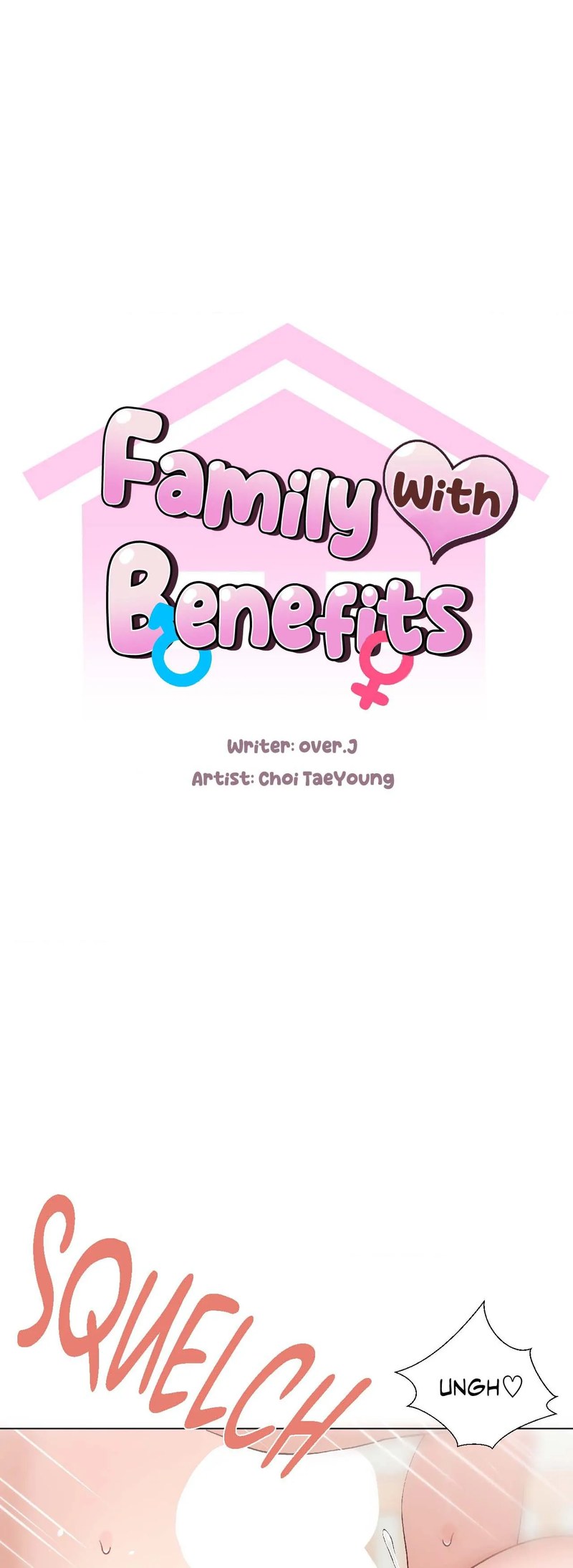 Family with Benefits - Chapter 35 - picture 0