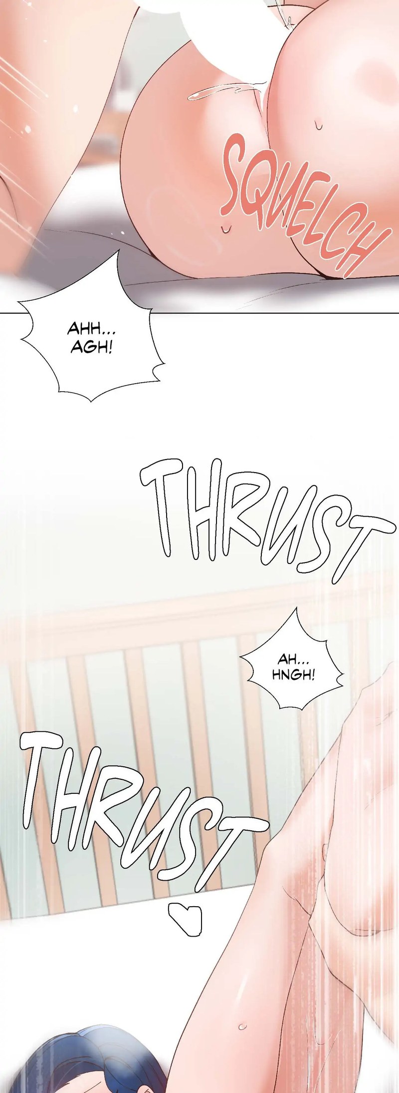 Family with Benefits - Chapter 35 - picture 1