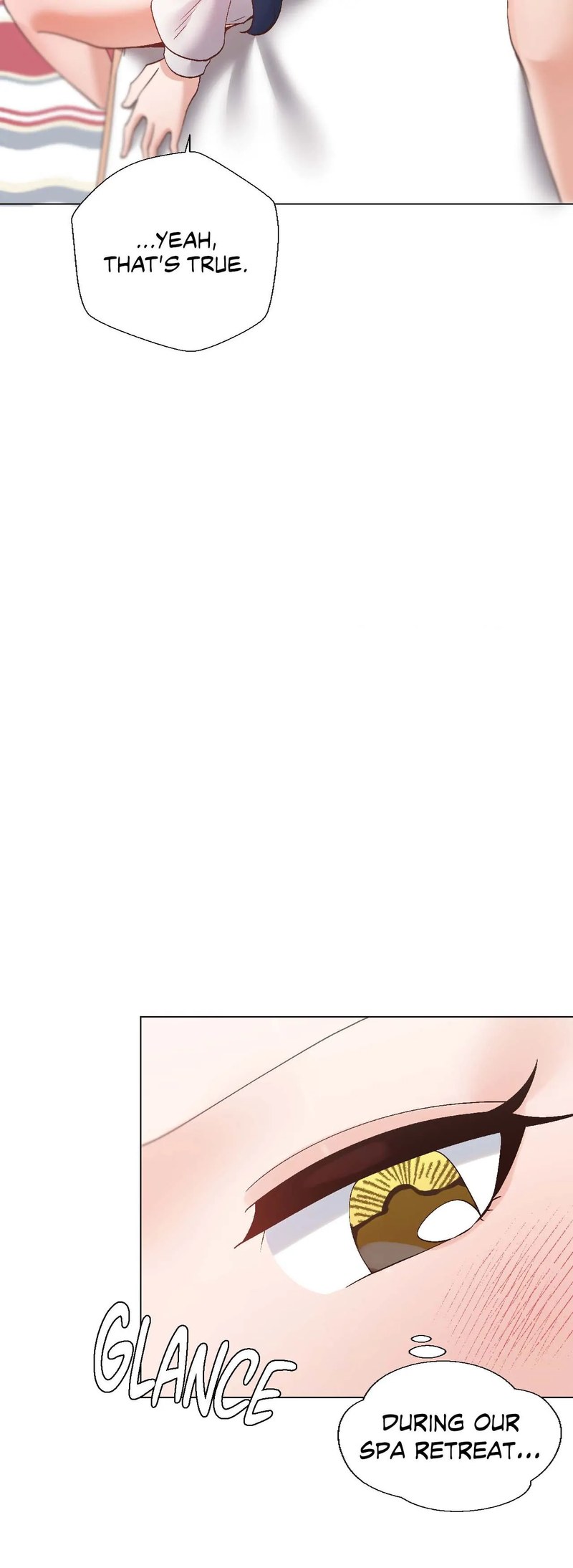 Family with Benefits - Chapter 35 - picture 13