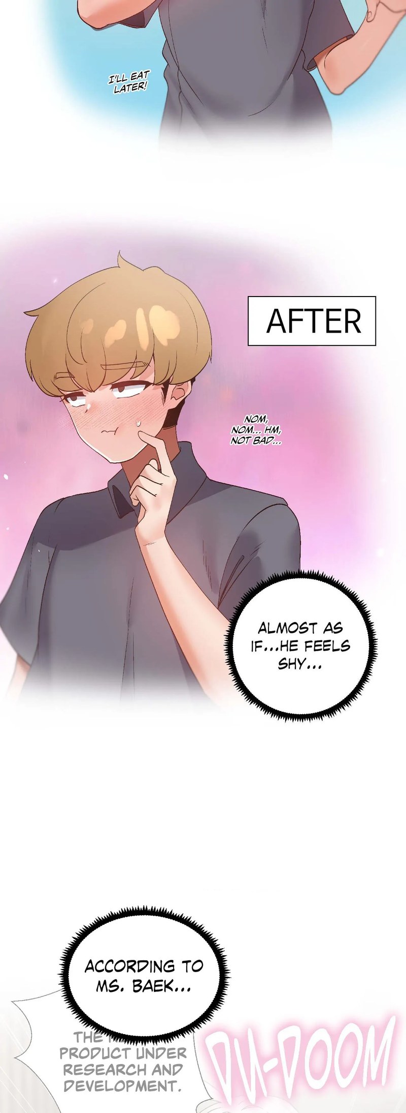 Family with Benefits - Chapter 35 - picture 16