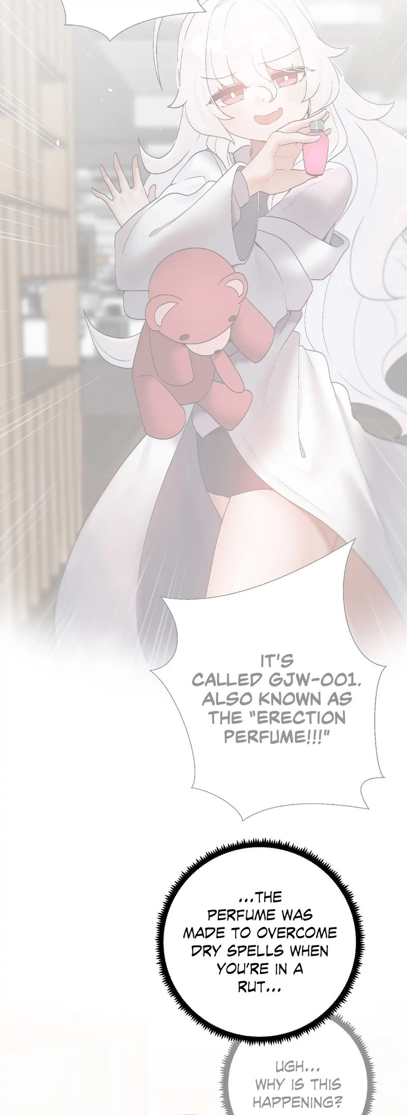 Family with Benefits - Chapter 35 - picture 17