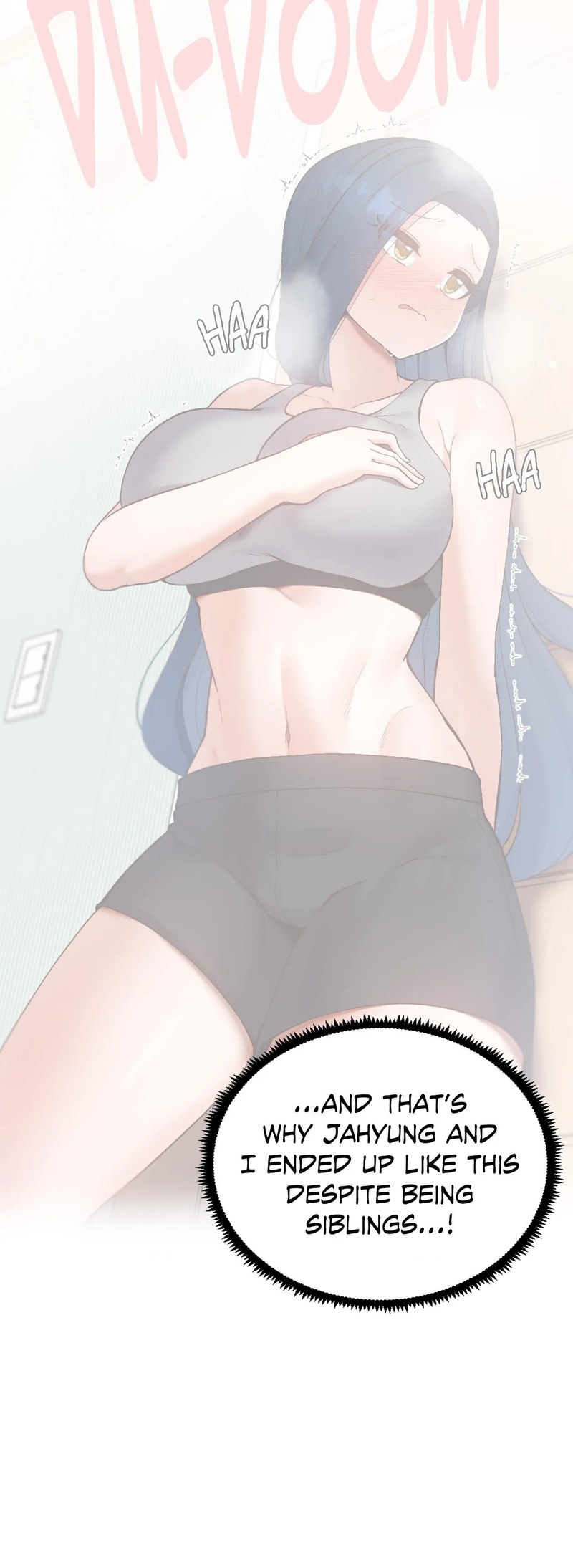Family with Benefits - Chapter 35 - picture 19
