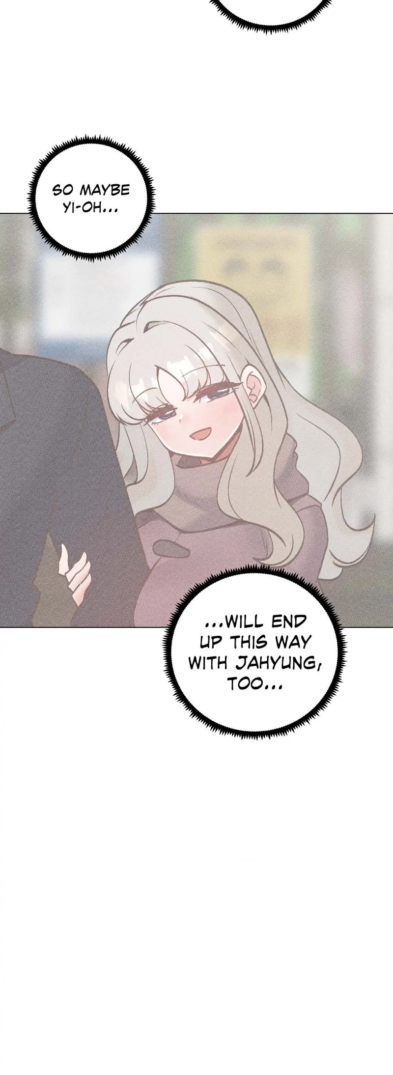 Family with Benefits - Chapter 35 - picture 21