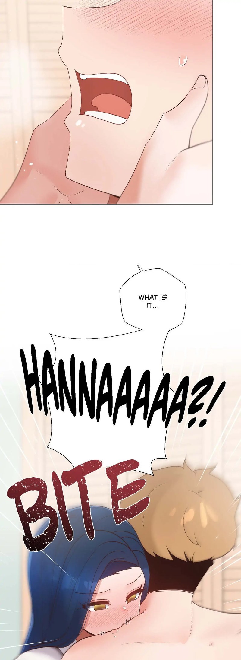 Family with Benefits - Chapter 35 - picture 23