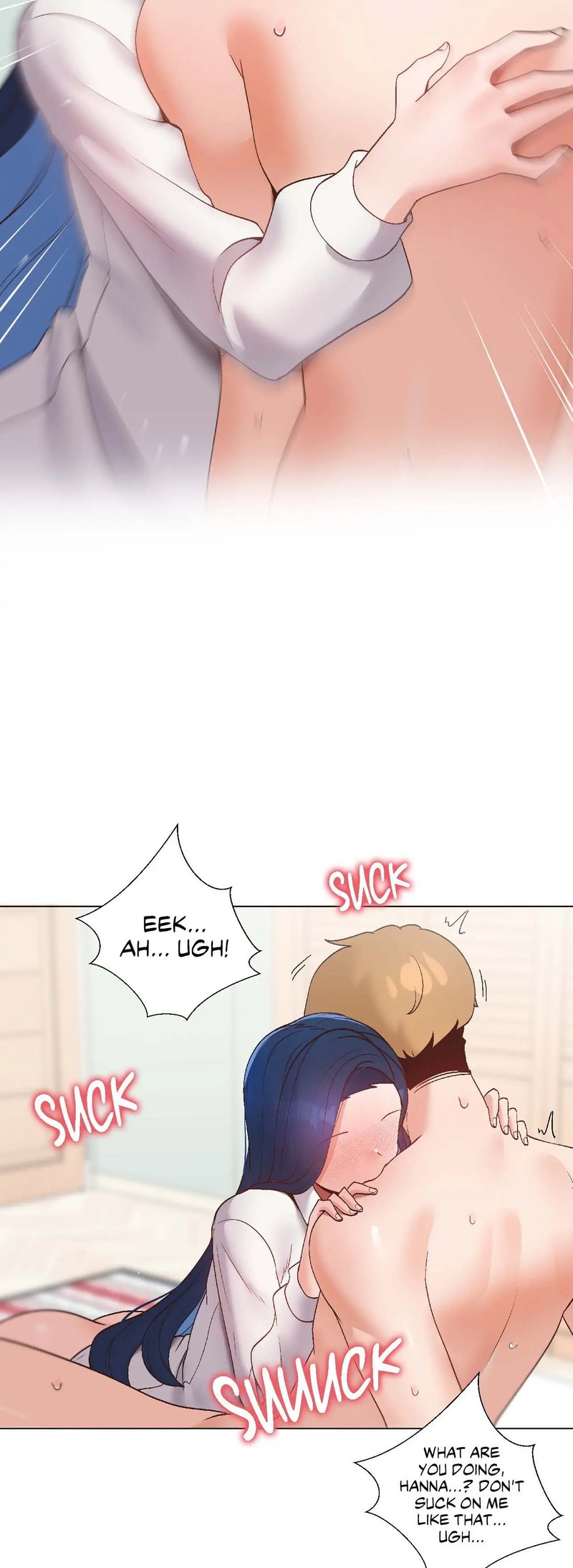 Family with Benefits - Chapter 35 - picture 24