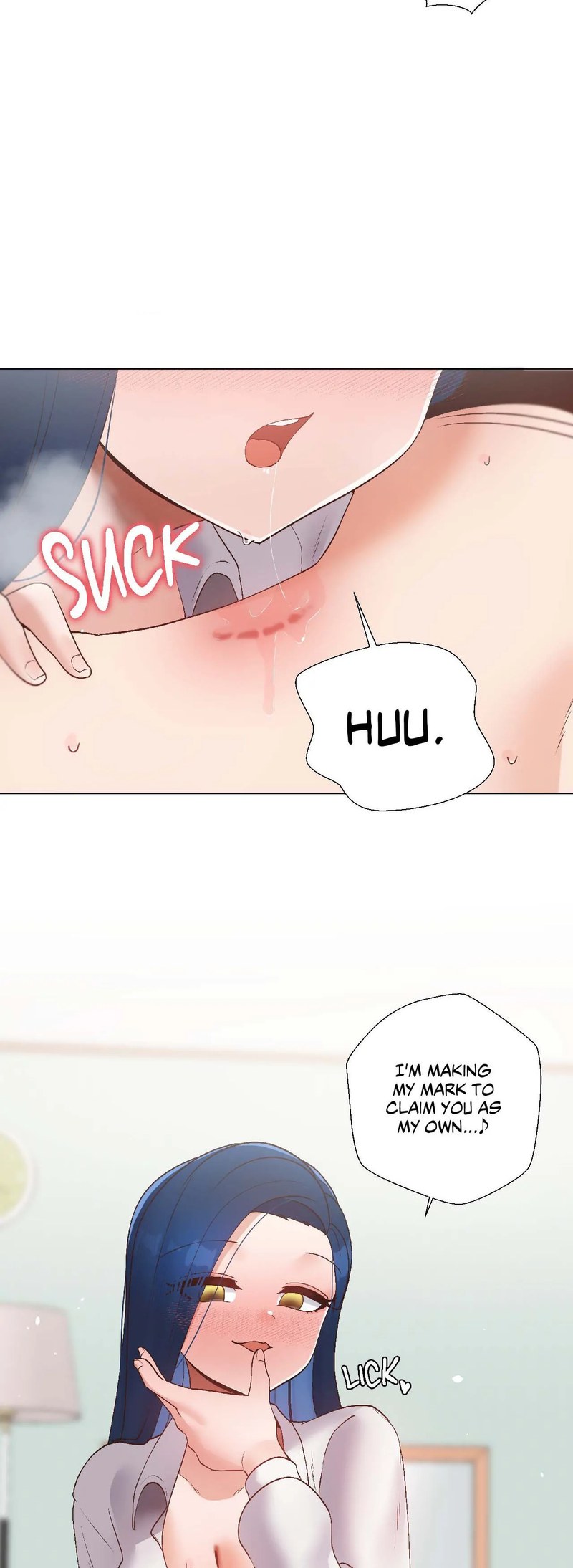 Family with Benefits - Chapter 35 - picture 25