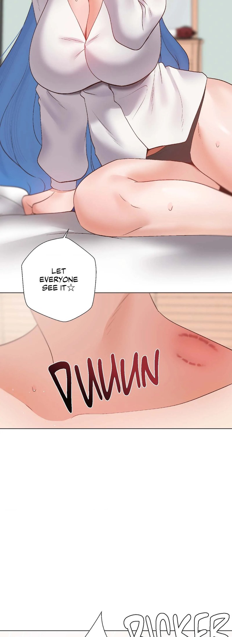 Family with Benefits - Chapter 35 - picture 26