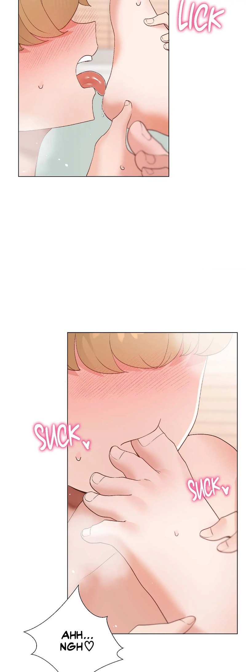 Family with Benefits - Chapter 35 - picture 3