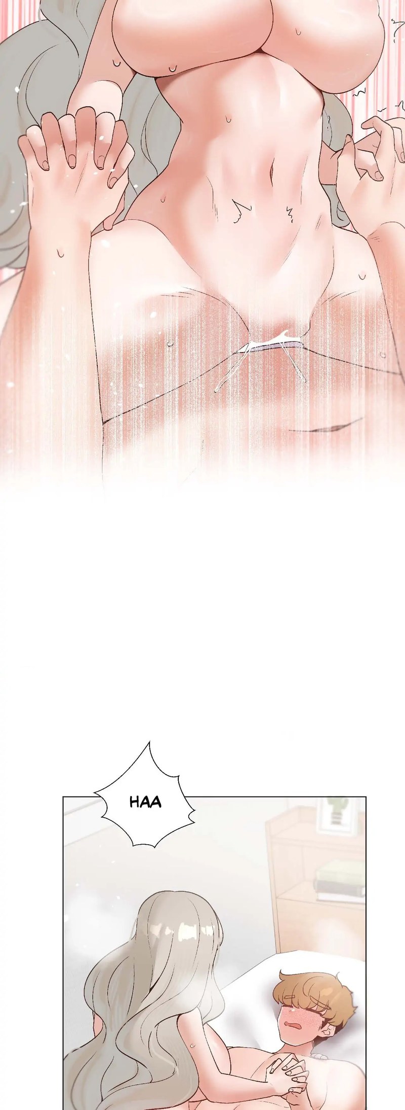 Family with Benefits - Chapter 35 - picture 38