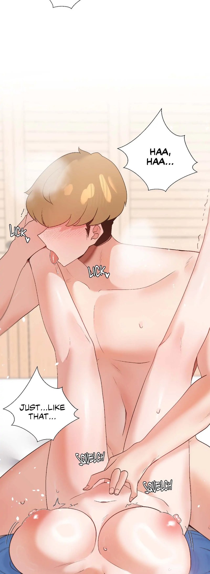 Family with Benefits - Chapter 35 - picture 4