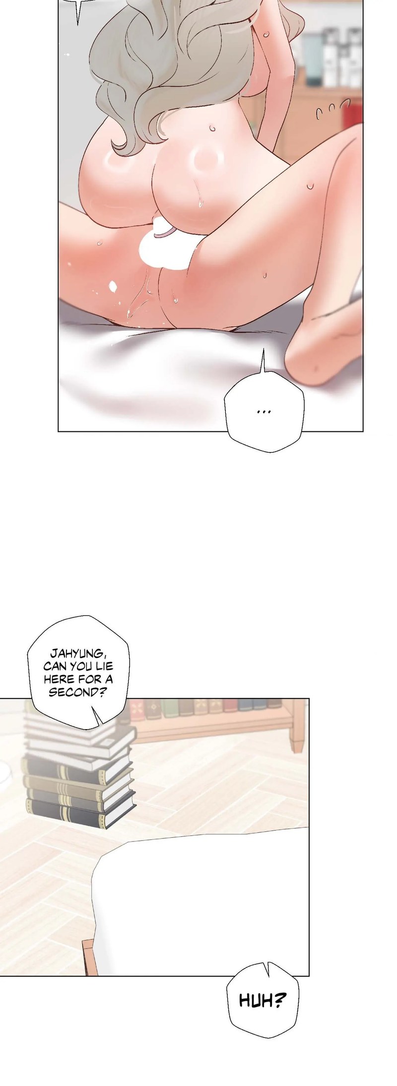 Family with Benefits - Chapter 35 - picture 43