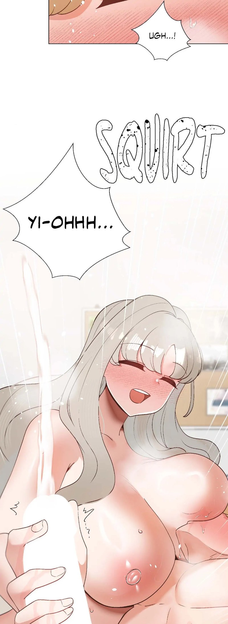 Family with Benefits - Chapter 35 - picture 50