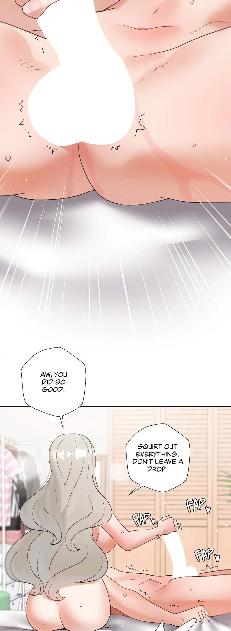 Family with Benefits - Chapter 35 - picture 51