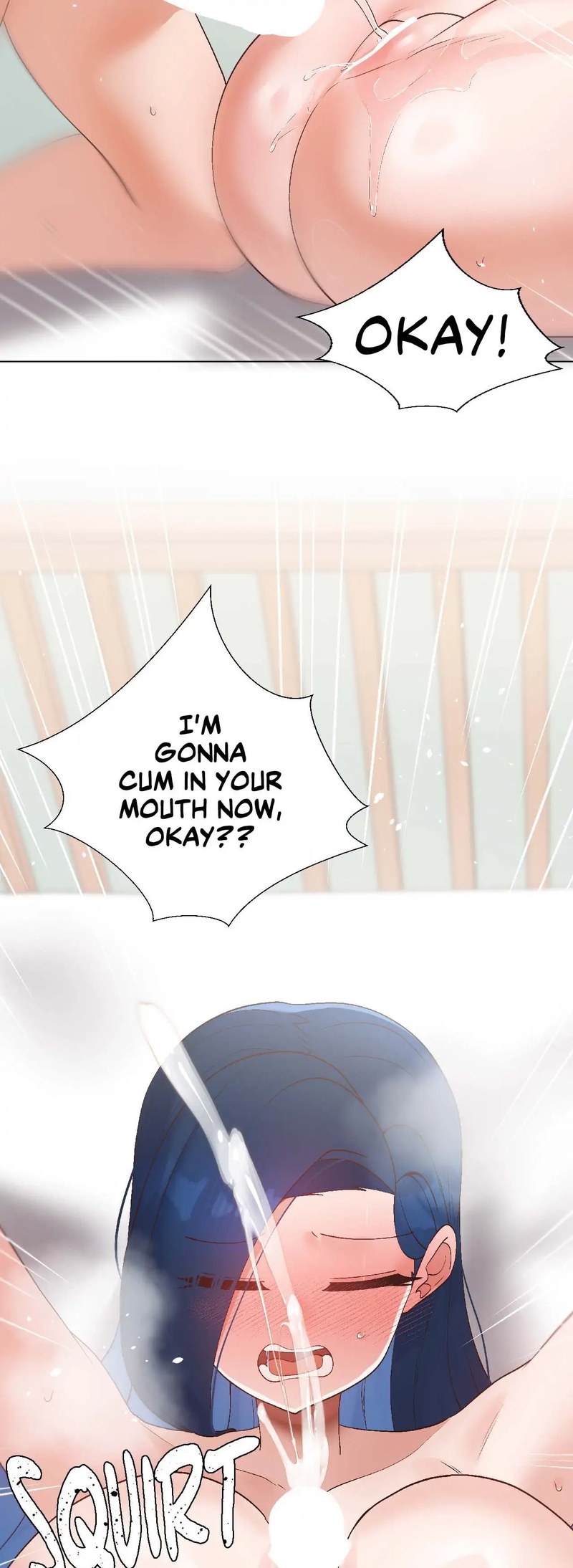Family with Benefits - Chapter 35 - picture 7