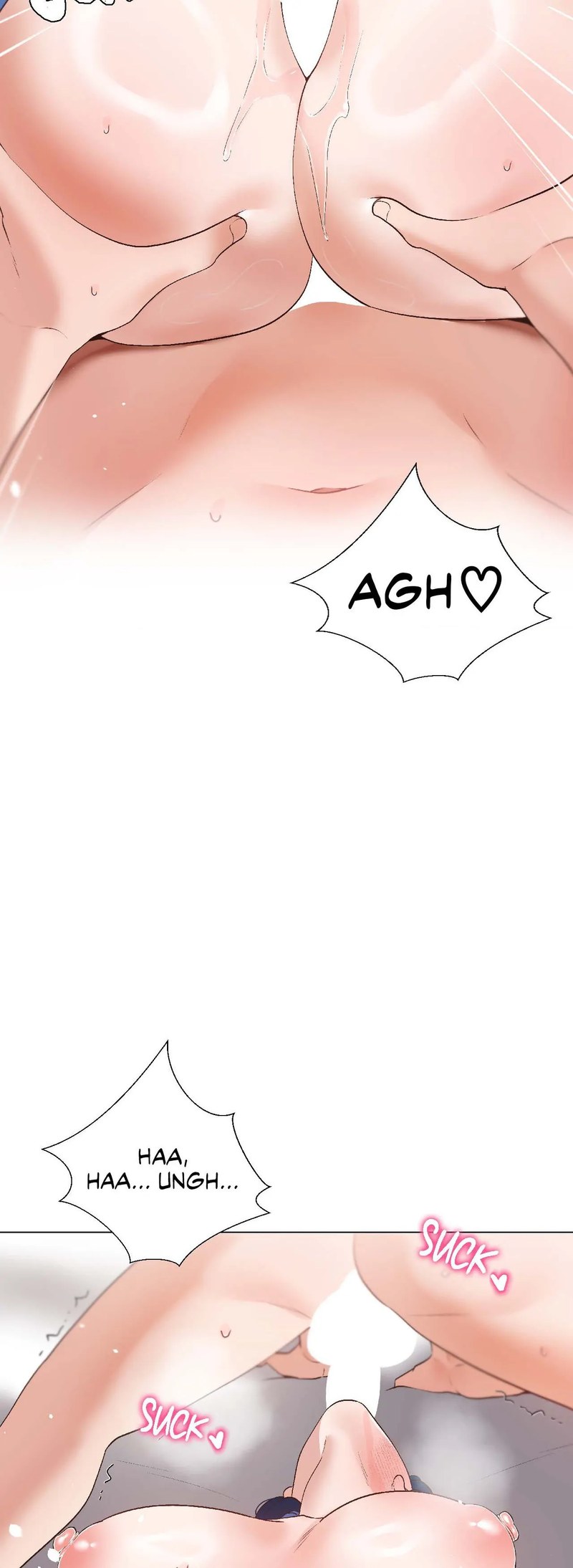 Family with Benefits - Chapter 35 - picture 8