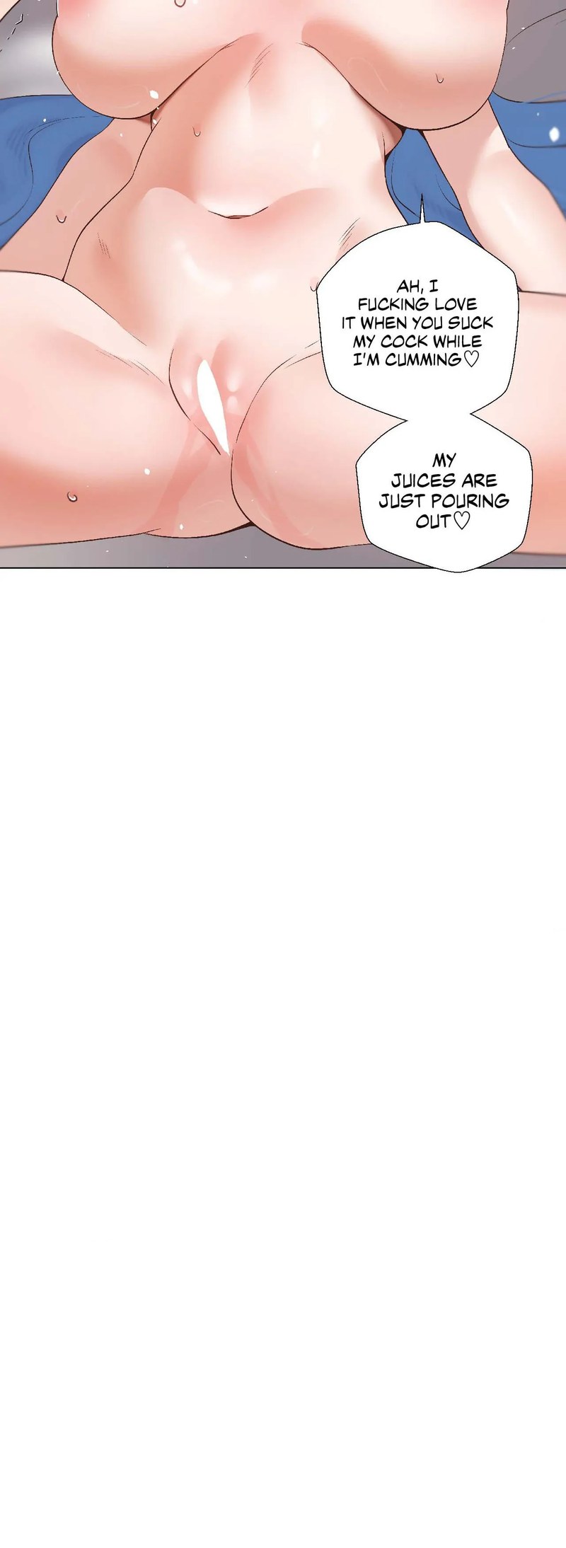 Family with Benefits - Chapter 35 - picture 9