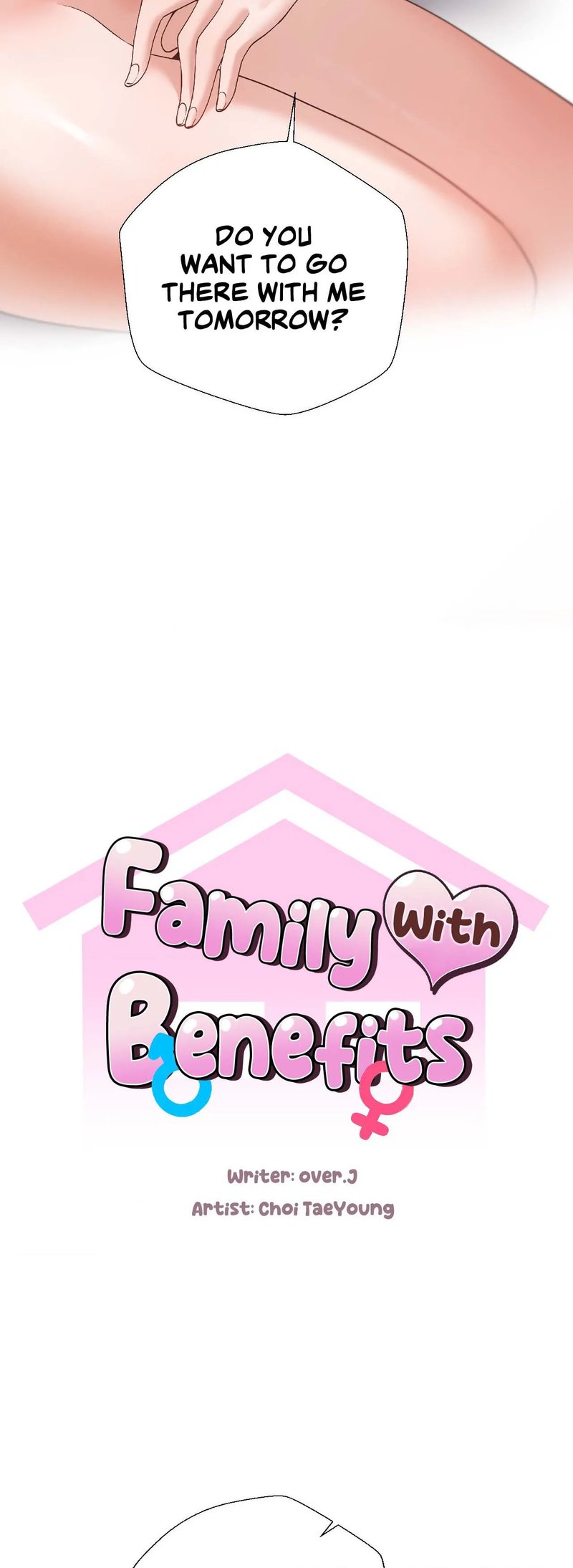 Family with Benefits - Chapter 36 - picture 1